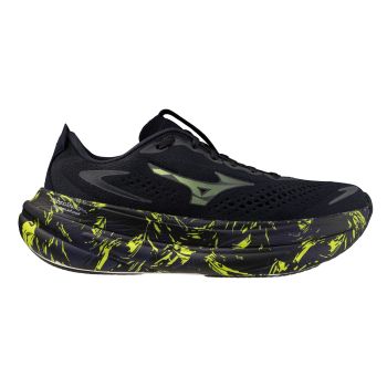 Mizuno SKY PRIME, moški tekaški copati, črna