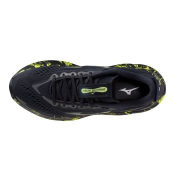 Mizuno SKY PRIME, moški tekaški copati, črna