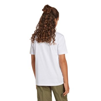 Adidas J SL TEE 160, maja o.kr, bela