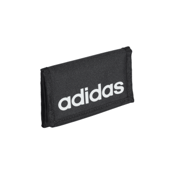 Adidas LINEAR WALLET, denarnica, črna