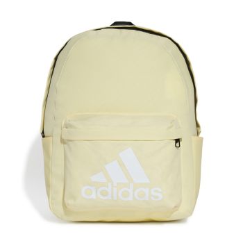 Adidas CLSC BOS BP, nahrbtnik, rumena