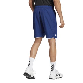 Adidas CLUB SHORT, moške hlače, modra