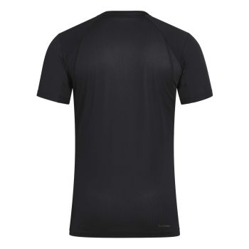 Adidas CLUB TEE, maja m.kr ten, črna