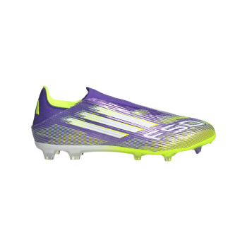 Adidas F50 LEAGUE LL FG/MG, moški nogometni čevlji, vijolična