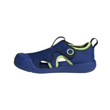 Adidas ALTAVENTURE 3 C, sandali, modra