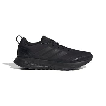 Adidas RUNFALCON 5 TR, moški trail tekaški copati, črna