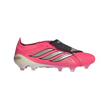Adidas PREDATOR ELITE FT FG, moški nogometni čevlji, roza