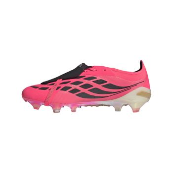 Adidas PREDATOR ELITE FT FG, moški nogometni čevlji, roza