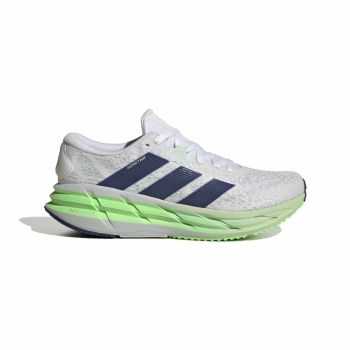 Adidas ADISTAR 4 M, moški tekaški copati, bela