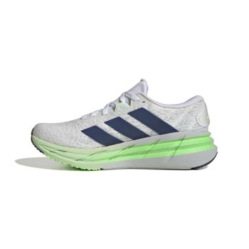 Adidas ADISTAR 4 M, moški tekaški copati, bela