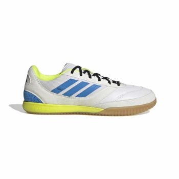 Adidas TOP SALA COMPETITION II, moški dvoranski nogometni copati, bela