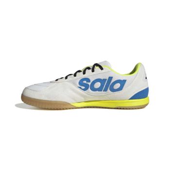 Adidas TOP SALA COMPETITION II, moški dvoranski nogometni copati, bela