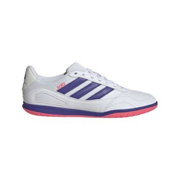 Adidas SUPER SALA III, moški dvoranski nogometni copati, bela