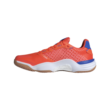 Adidas STABIL 16 M, moški rokometni copati, rdeča