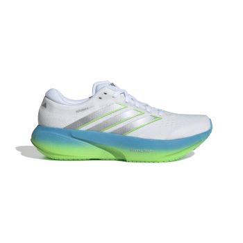 Adidas SUPERNOVA RISE 3 M, moški tekaški copati, bela