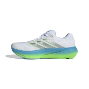 Adidas SUPERNOVA RISE 3 M, moški tekaški copati, bela