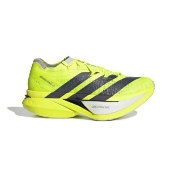 Adidas ADIZERO PRIME X3 STRUNG, moški tekaški copati, rumena