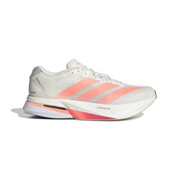 Adidas ADIZERO BOSTON 13 M, moški tekaški copati, siva