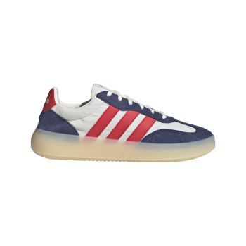 Adidas BARREDA DECODE, moški športni copati, bela