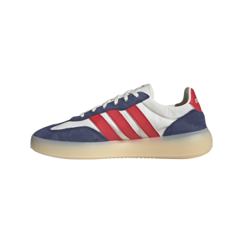 Adidas BARREDA DECODE, moški športni copati, bela