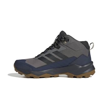 Adidas TERREX SKYCHASER AX5 MID GTX, moški pohodni čevlji, siva