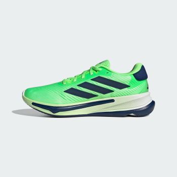 Adidas SUPERNOVA EASE M, moški tekaški copati, zelena