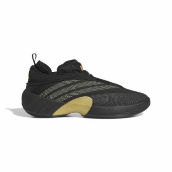 Adidas D.O.N. ISSUE 7, moški košarkarski copati, črna