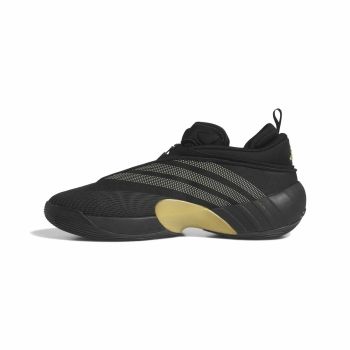 Adidas D.O.N. ISSUE 7, moški košarkarski copati, črna