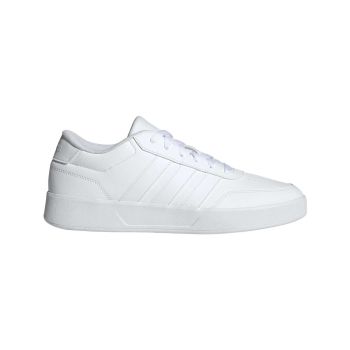 Adidas BREAKNET 3.0, moški športni copati, bela