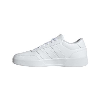 Adidas BREAKNET 3.0, moški športni copati, bela