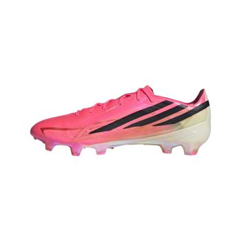 Adidas F50 HYPERFAST ELITE FG, moški nogometni čevlji, roza