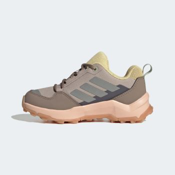 Adidas TERREX AX4R K, pohodni čevlji, bež