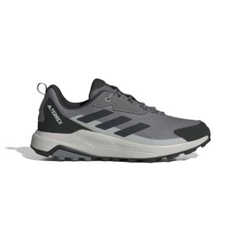 Adidas TERREX ANYLANDER, pohodni čevlji, siva