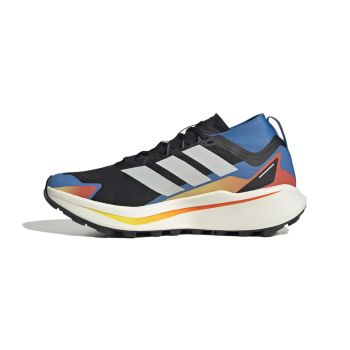 Adidas TERREX AGRAVIC GTX, moški trail tekaški copati, modra