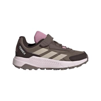Adidas TERREX ANYLANDER CF C, pohodni čevlji, rjava