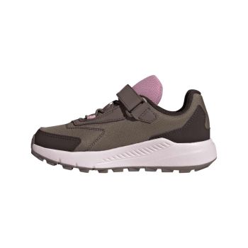 Adidas TERREX ANYLANDER CF C, pohodni čevlji, rjava