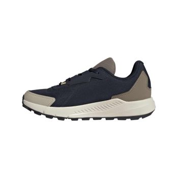 Adidas TERREX ANYLANDER J, pohodni čevlji, črna