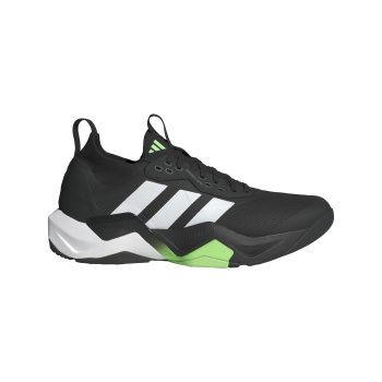 Adidas RAPIDMOVE ADV 2 TRAINER M, moški fitnes copati, črna