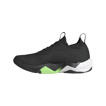 Adidas RAPIDMOVE ADV 2 TRAINER M, moški fitnes copati, črna