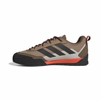 Adidas TERREX SKYCHASER SOLO 3, pohodni čevlji, rjava