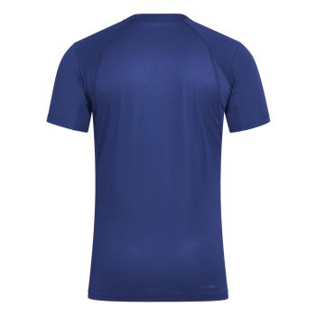 Adidas CLUB TEE, maja m.kr ten, modra