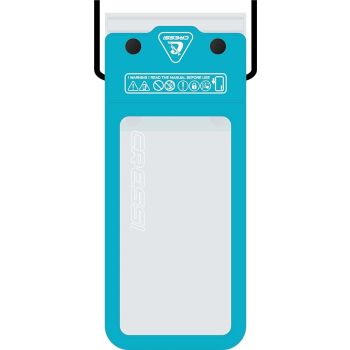 Cressi Sub JIMMY PHONE CASE, torbica, modra