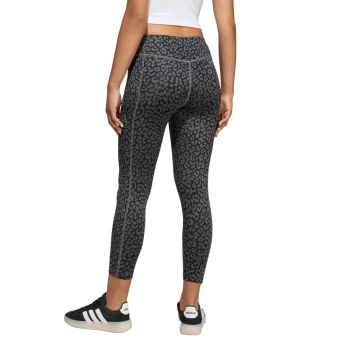 Adidas JG SPI AOP LEG, pajke o.fit, črna