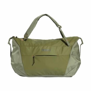 Adidas MT DUFFEL 50L, torba, zelena