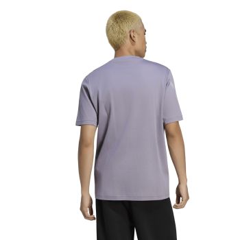Adidas M Z.N.E. TEE RE, moška majica, vijolična