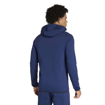 Adidas TT SW HD, moška jopa, modra