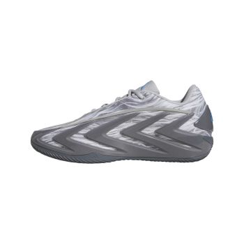 Adidas ANTHONY EDWARDS 3, moški košarkarski copati, siva