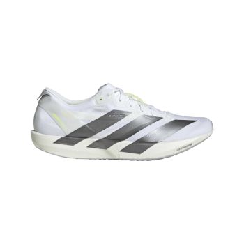 Adidas ADIZERO ADIOS 9 M, moški tekaški copati, bela