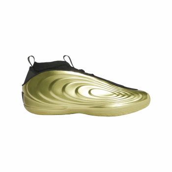 Adidas HARDEN VOLUME 10, moški košarkarski copati, zlata