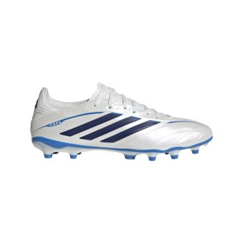 Adidas COPA PURE IV LEAGUE FG, moški nogometni čevlji, bela